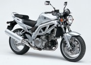 Suzuki SV1000